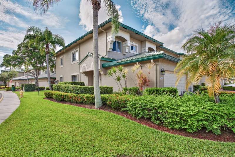 3 bedroom Condominium at 7940 Exeter Circle #201, Exeter Condominium, Tamarac — photo 2