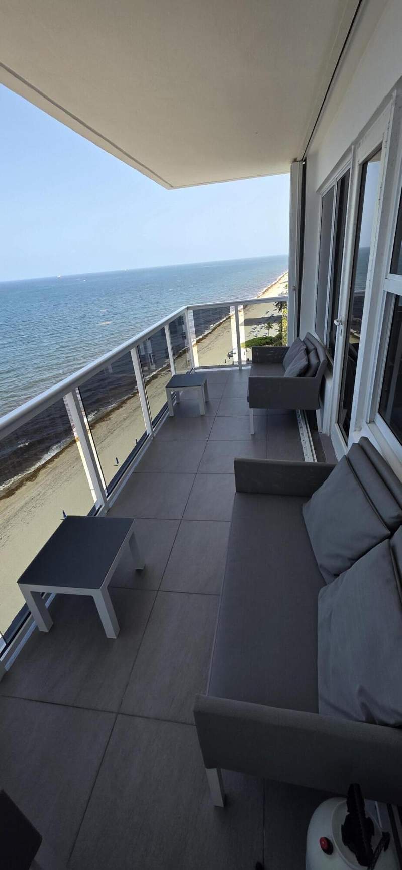 2 bedroom Condominium at 3700 Galt Ocean Drive #1206, Royal Ambassador Condo, Fort Lauderdale — photo 4