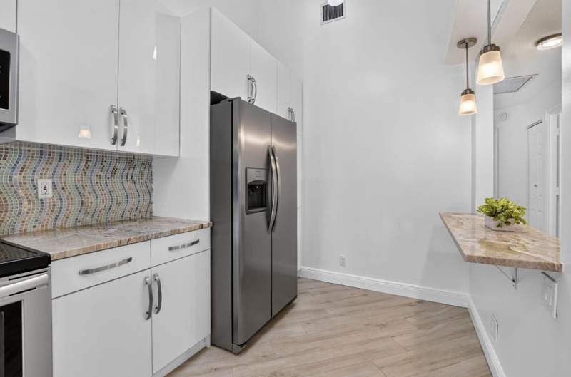 2 bedroom Villa at 1971 Discovery Circle, Discovery Pointe, Deerfield Beach — photo 5