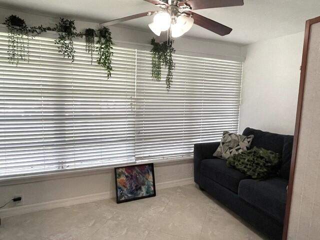 1 bedroom Condominium at 1080 North Drive #B, High Point Of Delray Sec 5 Condo, Delray Beach — photo 5
