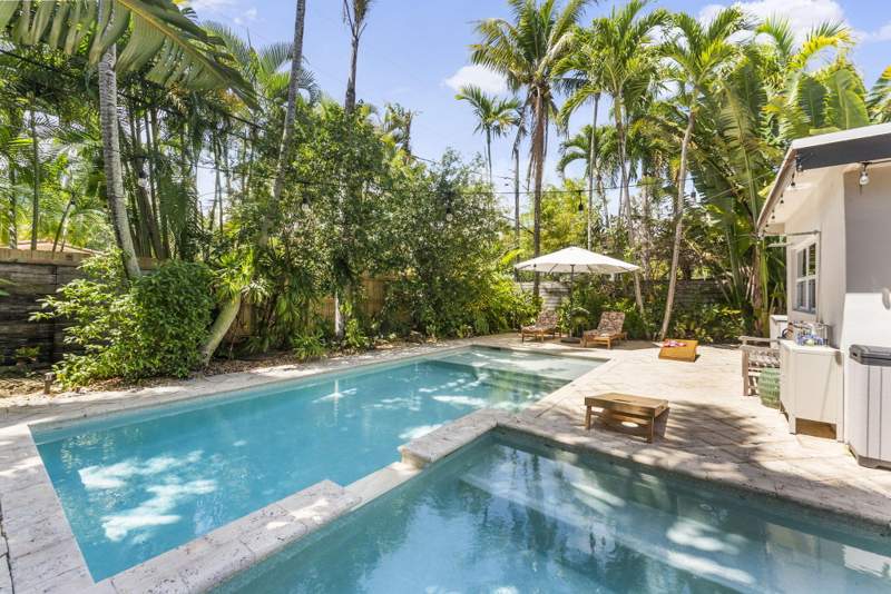 4 bedroom Single Family Residence at 1627 NE 17th Avenue, Progresso, Fort Lauderdale — photo 5