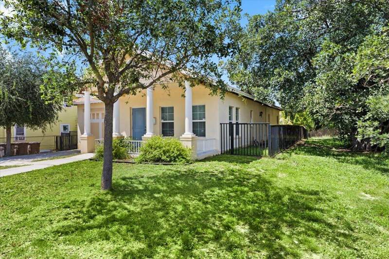 3 bedroom Single Family Residence at 917 14th Street, Freshwater 11th & 12th Ave Add, West Palm Beach — photo 5