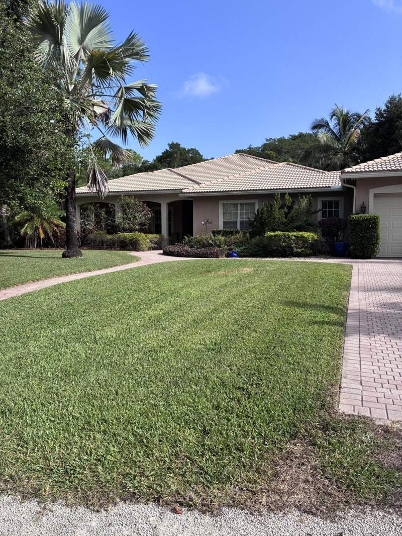 4 bedroom Single Family Residence at 6937 Monmouth Road, Monmouth Estates, West Palm Beach — photo 5
