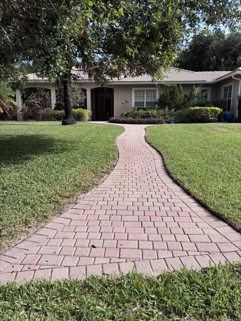 4 bedroom Single Family Residence at 6937 Monmouth Road, Monmouth Estates, West Palm Beach — photo 2