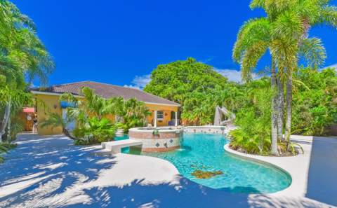 8053 S Indian River Drive, Fort Pierce FL - photo 10 of 48
