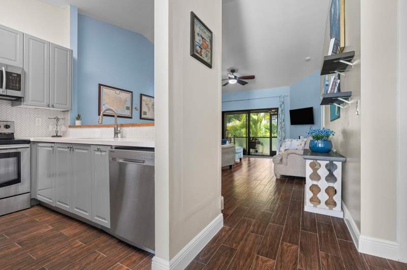 2 bedroom Villa at 7660 NW 96th Terrace, Springlake II, Tamarac — photo 5