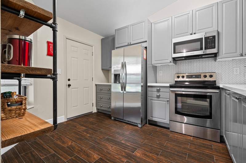 2 bedroom Villa at 7660 NW 96th Terrace, Springlake II, Tamarac — photo 2