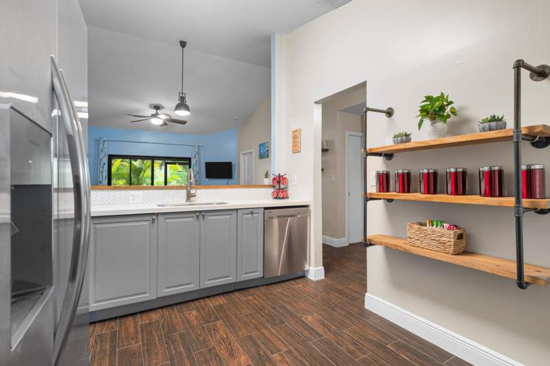 2 bedroom Villa at 7660 NW 96th Terrace, Springlake II, Tamarac — photo 4