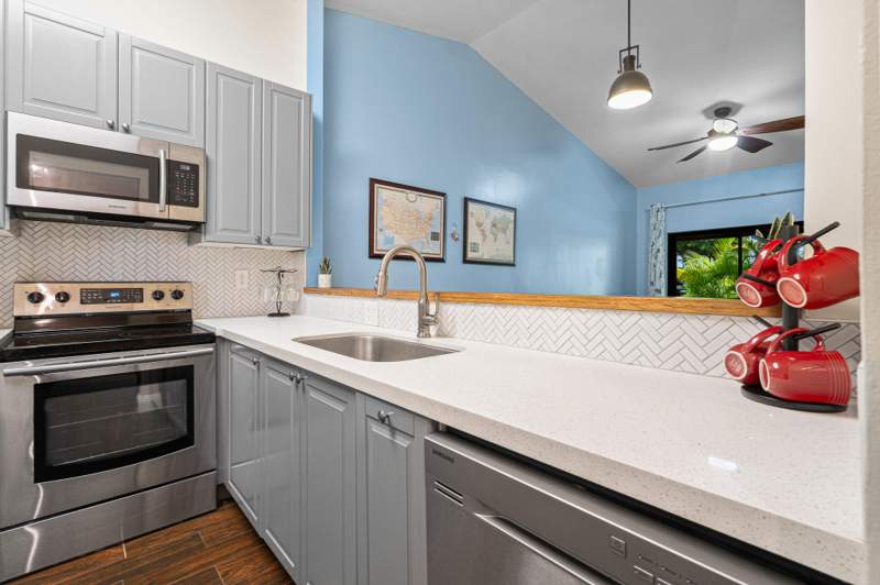 2 bedroom Villa at 7660 NW 96th Terrace, Springlake II, Tamarac — photo 3