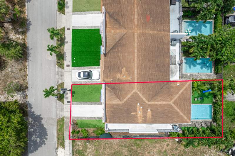 3 bedroom Townhouse at 807 NW 1st Avenue, Progresso, Fort Lauderdale — photo 2