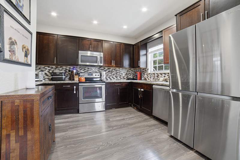 3 bedroom Townhouse at 807 NW 1st Avenue, Progresso, Fort Lauderdale — photo 4