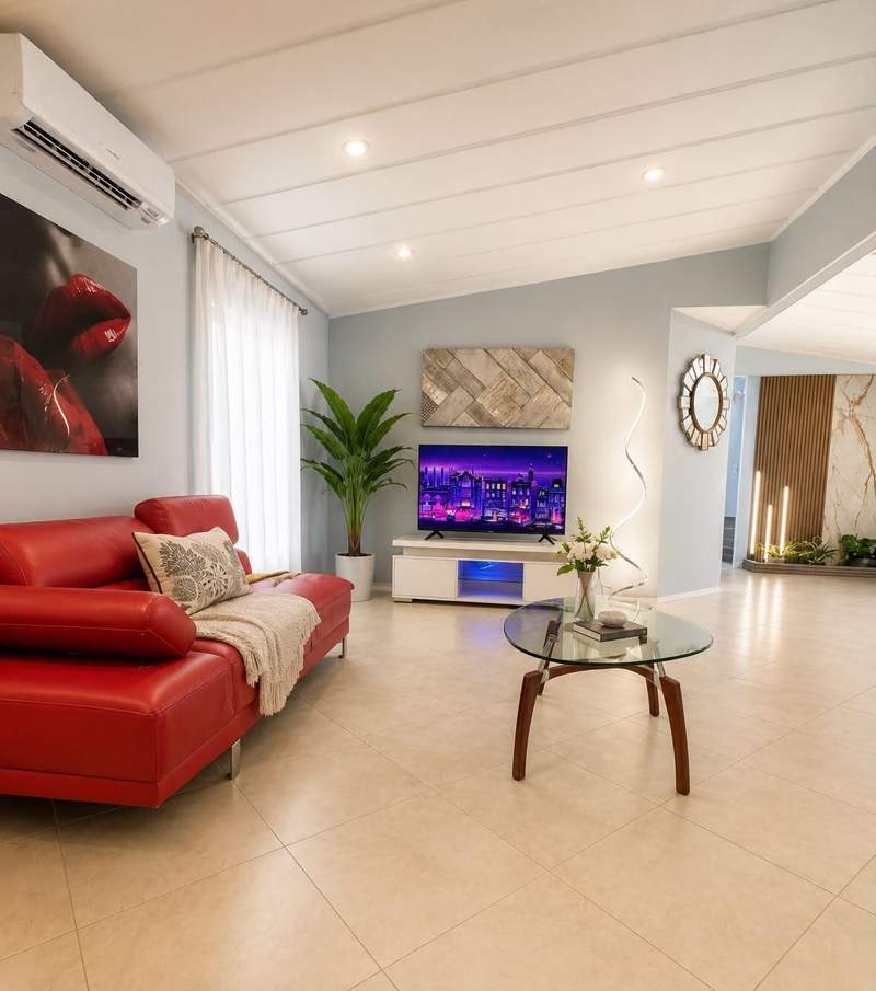 3 bedroom Manufactured Home at 51009 Galina Bay, Jamaica Bay Mobile Home Co-op, Boynton Beach — photo 2