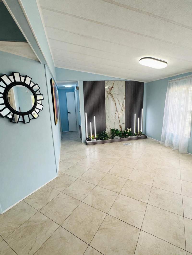 3 bedroom Manufactured Home at 51009 Galina Bay, Jamaica Bay Mobile Home Co-op, Boynton Beach — photo 3