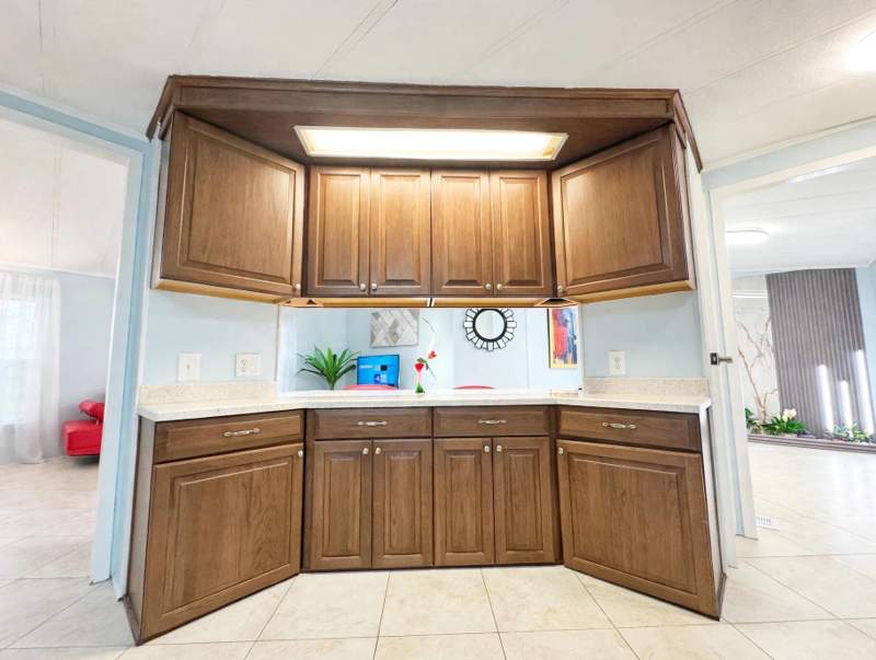 3 bedroom Manufactured Home at 51009 Galina Bay, Jamaica Bay Mobile Home Co-op, Boynton Beach — photo 5