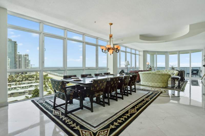 3 bedroom Condominium at 1430 S Ocean Boulevard #10-A, Cristelle Cay , Lauderdale-By-The-Sea — photo 2