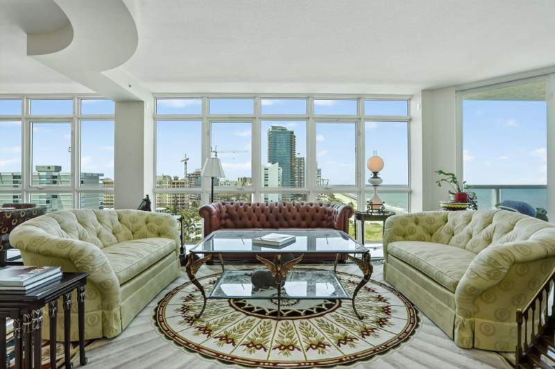 3 bedroom Condominium at 1430 S Ocean Boulevard #10-A, Cristelle Cay , Lauderdale-By-The-Sea — photo 5