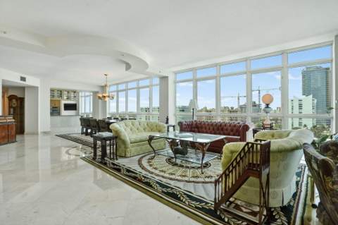 1430 S Ocean Boulevard #10-A, Lauderdale-By-The-Sea FL - photo 8 of 97