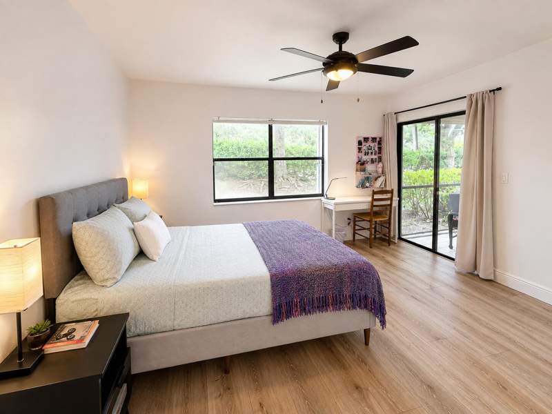 2 bedroom Townhouse at 9641 Riverside #F5, Royal Grenadier II Condo, Coral Springs — photo 4