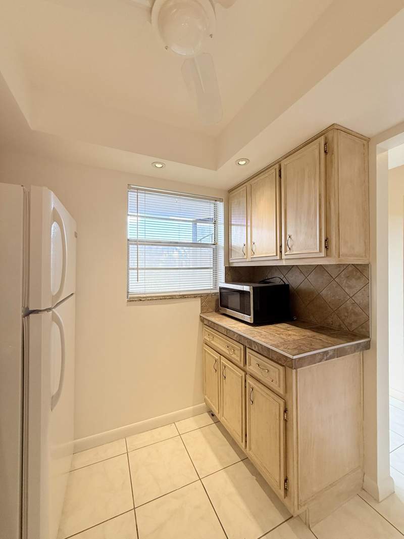 1 bedroom Condominium at 2800 NW 47th Terrace #106B, Lauderdale Oaks, Lauderdale Lakes — photo 5