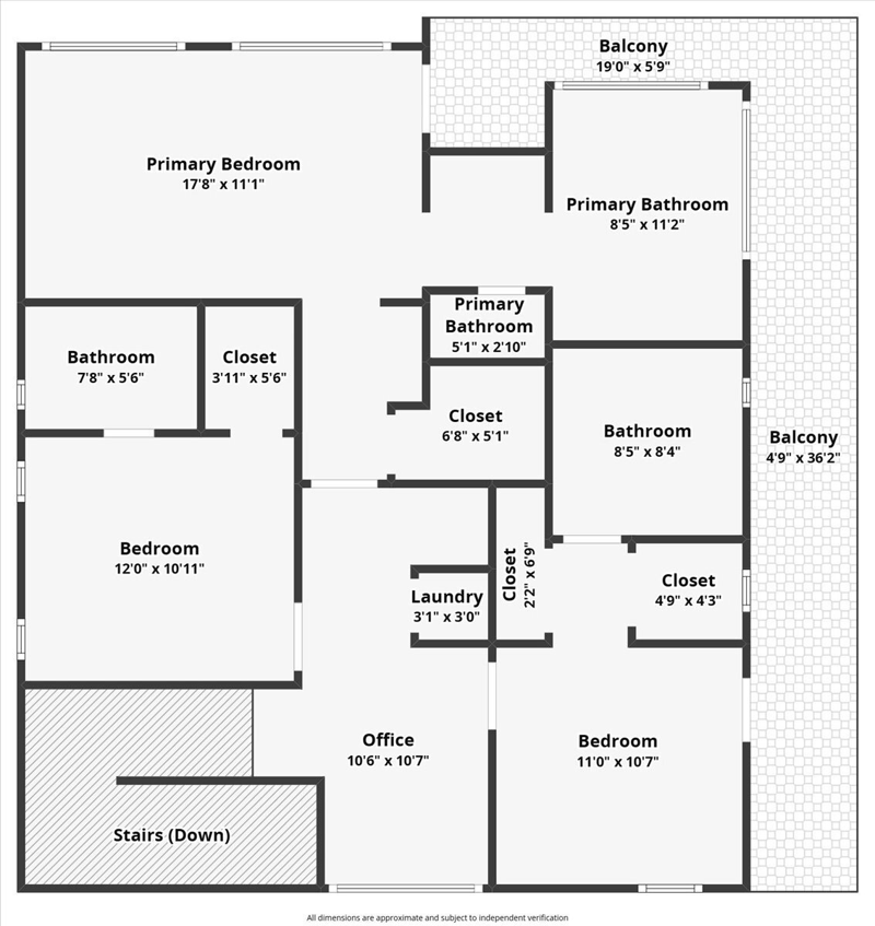 3 bedroom Single Family Residence at 201 NW 14TH Way, SUN GARDENS FIRST ADD, Dania Beach — photo 4
