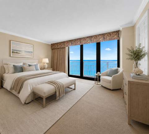 3000 N Ocean Drive #15C, Singer Island FL - photo 9 of 41
