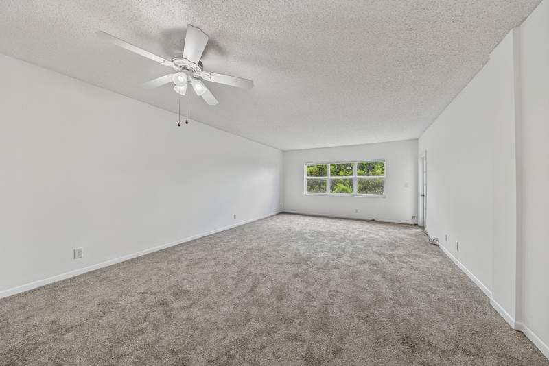 1 bedroom Condominium at 6731 Cypress Road #Unit 402, Plantation Terrace, Plantation — photo 2