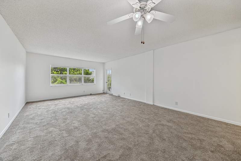 1 bedroom Condominium at 6731 Cypress Road #Unit 402, Plantation Terrace, Plantation — photo 1