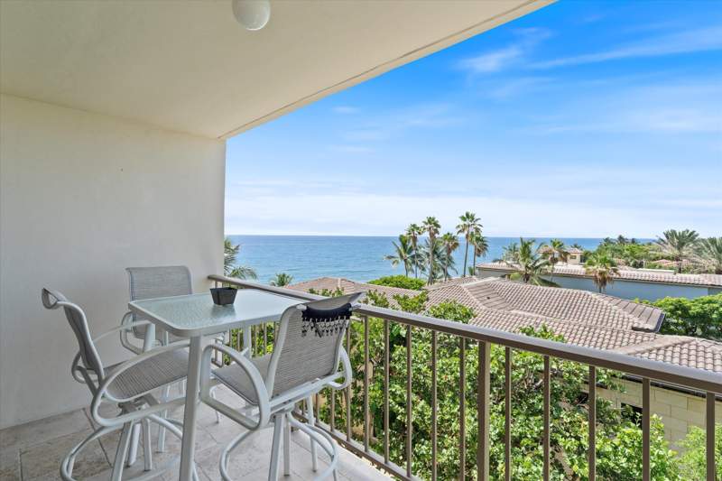 2 bedroom Condominium at 1021 Hillsboro Mile #504, Landmark At Hillsboro Condo, Hillsboro Beach — photo 2