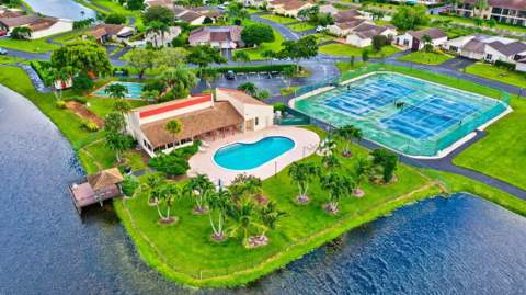 5075 Mirror Lakes Boulevard, Boynton Beach FL - photo 21 of 31