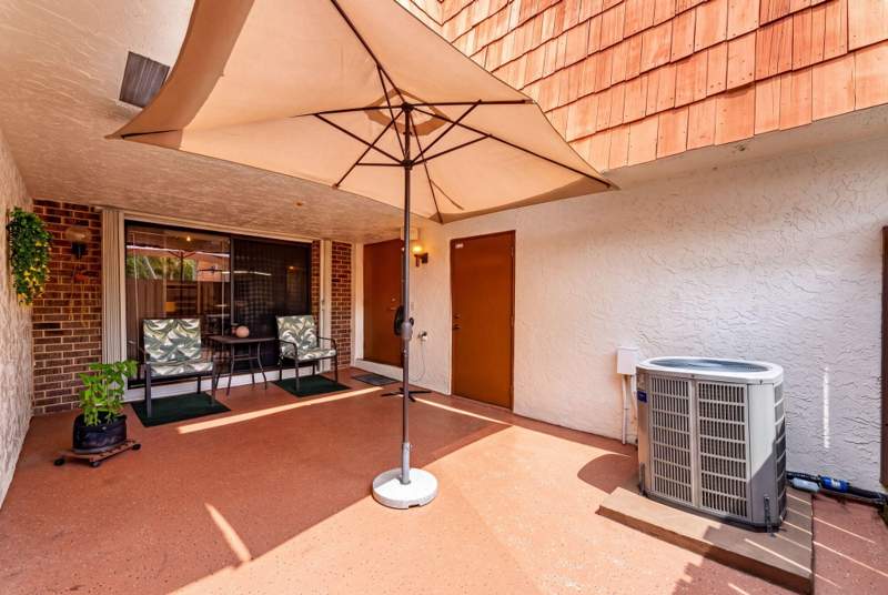 3 bedroom Townhouse at 1648 Coral Avenue, Woodville, North Lauderdale — photo 3
