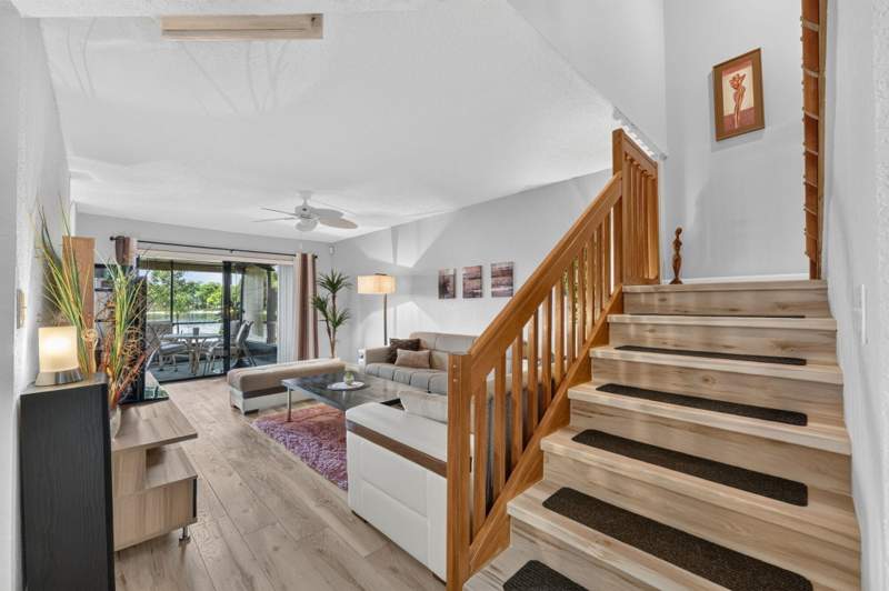 3 bedroom Townhouse at 1648 Coral Avenue, Woodville, North Lauderdale — photo 5