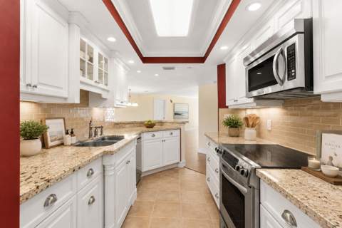 3000 N Ocean Drive #15C, Singer Island FL - photo 7 of 41