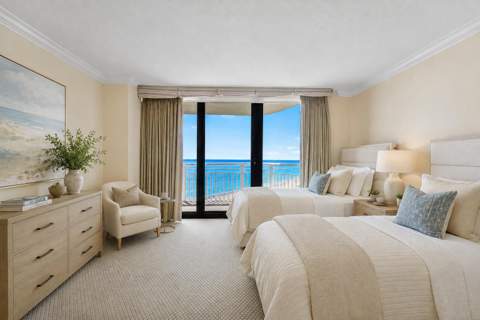 3000 N Ocean Drive #15C, Singer Island FL - photo 13 of 41