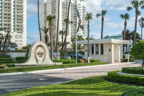 3000 N Ocean Drive #15C, Singer Island FL - photo 19 of 41