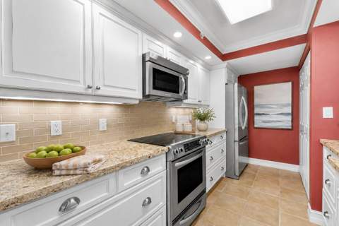 3000 N Ocean Drive #15C, Singer Island FL - photo 8 of 41