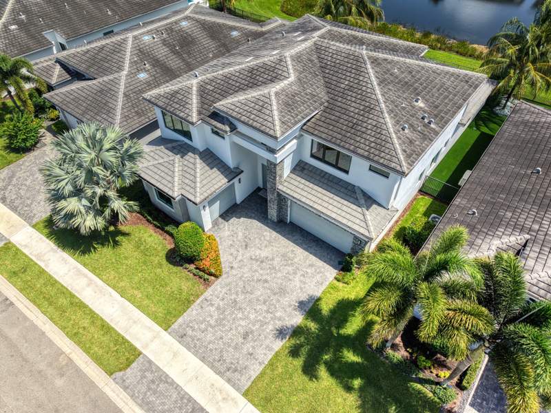 5 bedroom Single Family Residence at 8804 Skyward Street, Lotus, Boca Raton — photo 4