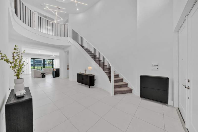 5 bedroom Single Family Residence at 8804 Skyward Street, Lotus, Boca Raton — photo 3