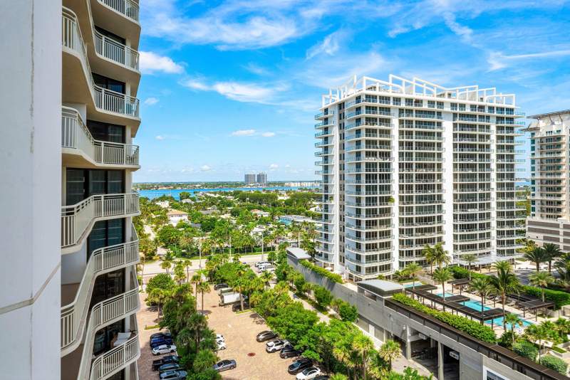 2 bedroom Condominium at 3000 N Ocean Drive #15C, Tiara Condo, Singer Island — photo 5
