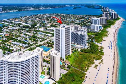 3000 N Ocean Drive #15C, Singer Island FL - photo 20 of 41