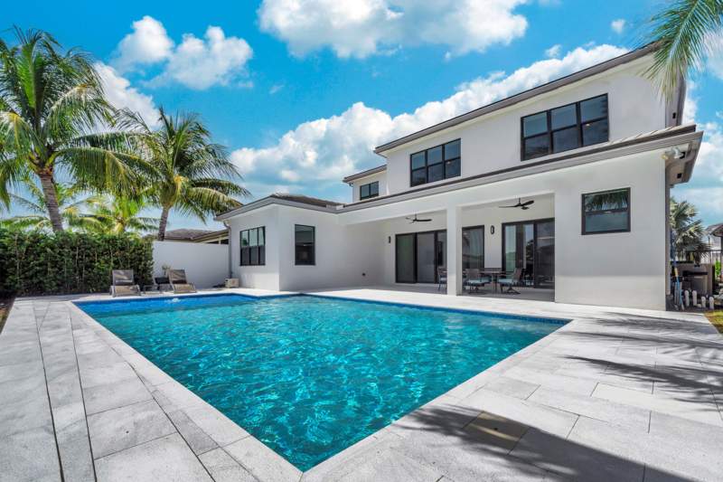 5 bedroom Single Family Residence at 8804 Skyward Street, Lotus, Boca Raton — photo 5