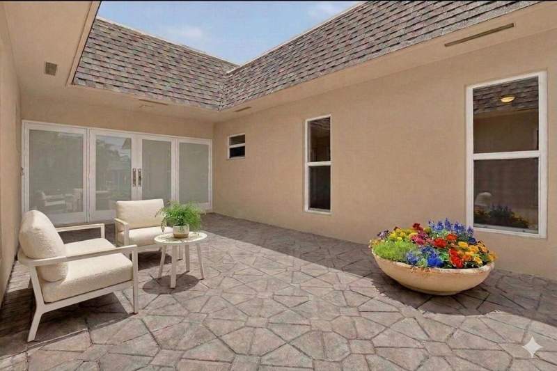 4 bedroom Single Family Residence at 1820 SW 67th Terrace, Lakeview Estates Sec 2, Plantation — photo 5