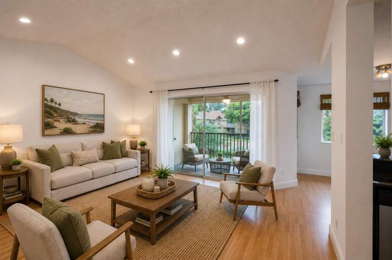 1 bedroom Condominium at 954 Coral Club Drive #954, NAPOLI GARDENS AT CORAL SPRINGS, Coral Springs — photo 5