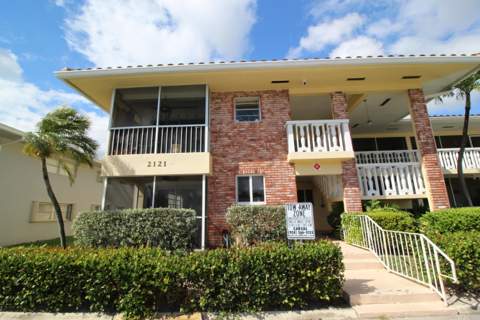 2121 NE 68th Street #201, Fort Lauderdale FL - photo 19 of 19
