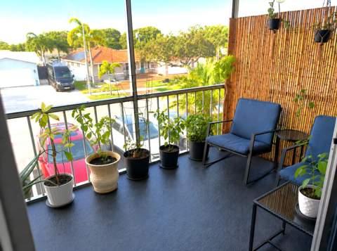 2121 NE 68th Street #201, Fort Lauderdale FL - photo 17 of 19