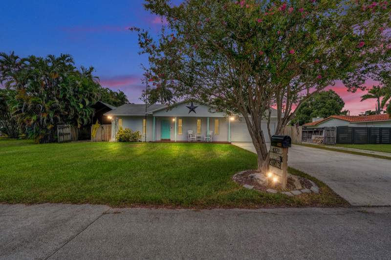 3 bedroom Single Family Residence at 4321 SW 73RD Terrace, EVERGLADE LAND SALES CO, Davie — photo 3