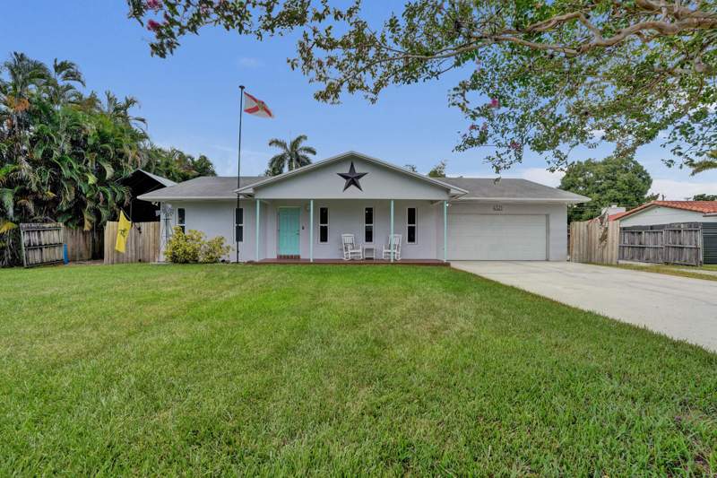 3 bedroom Single Family Residence at 4321 SW 73RD Terrace, EVERGLADE LAND SALES CO, Davie — photo 4