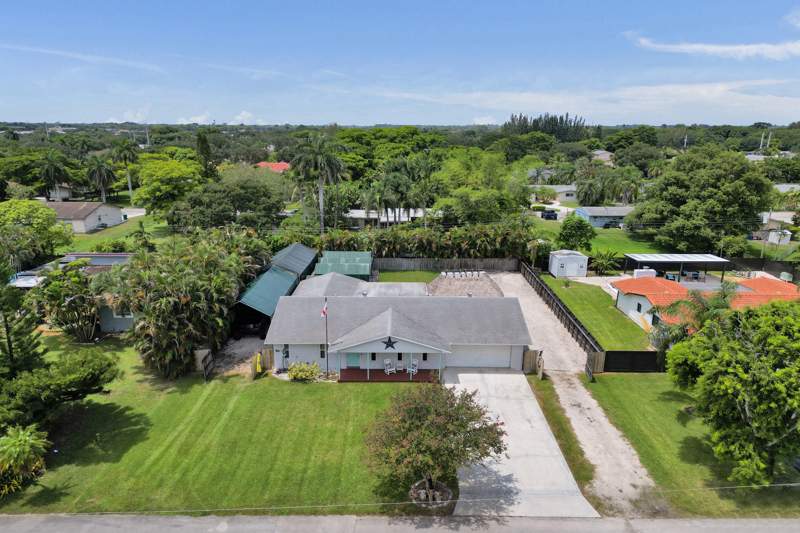3 bedroom Single Family Residence at 4321 SW 73RD Terrace, EVERGLADE LAND SALES CO, Davie — photo 2
