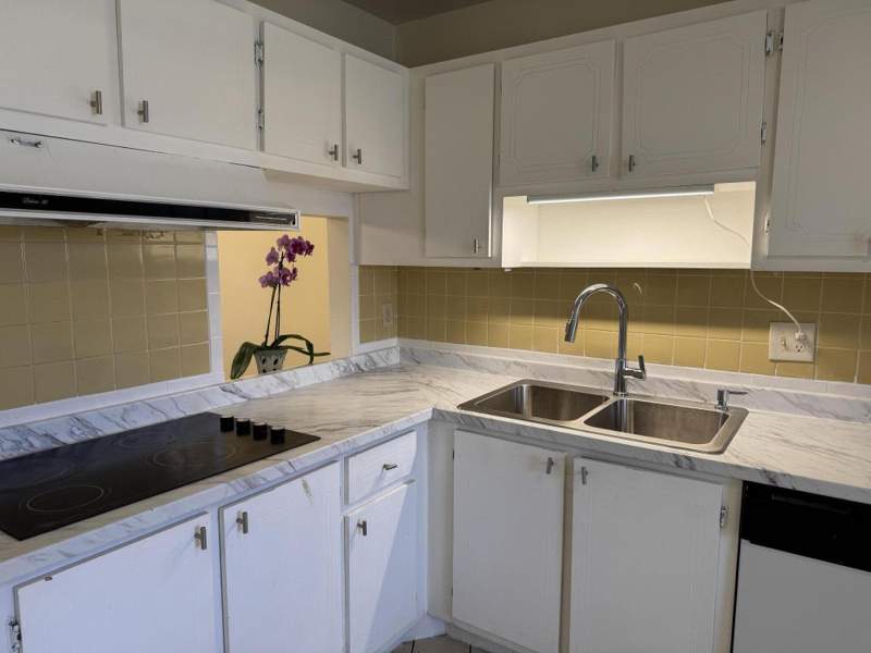 1 bedroom Condominium at 5800 FERNLEY Drive #17, CRESTHAVEN TOWNHOMES SEC 4 CONDO, West Palm Beach — photo 3