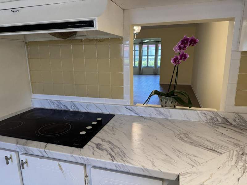 1 bedroom Condominium at 5800 FERNLEY Drive #17, CRESTHAVEN TOWNHOMES SEC 4 CONDO, West Palm Beach — photo 2