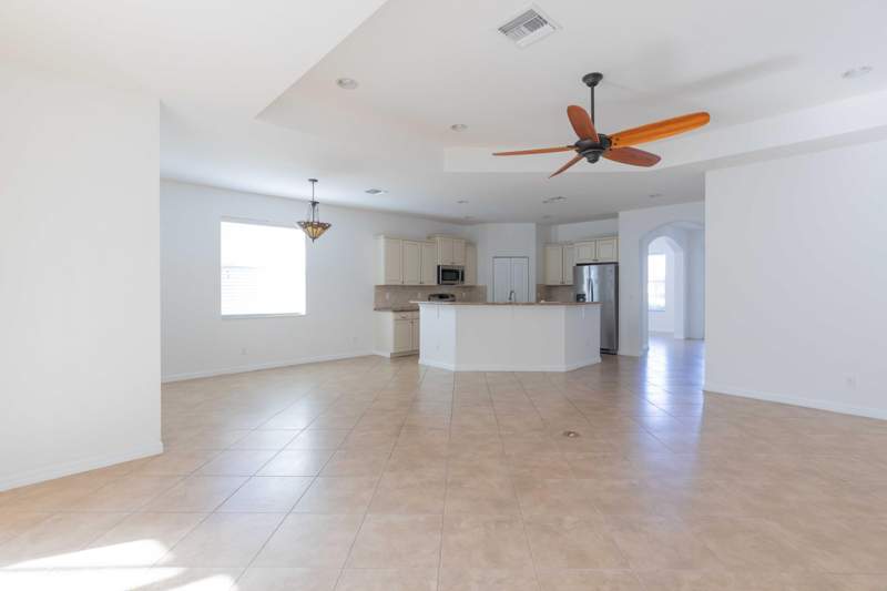 3 bedroom Single Family Residence at 4376 NW Oakbrook Circle, Jensen Beach Country Club, Jensen Beach — photo 4